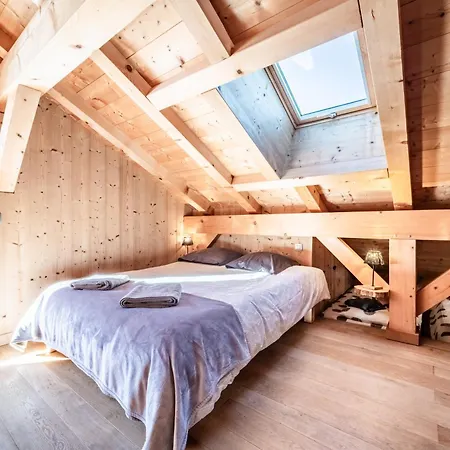 Chalet Devant
