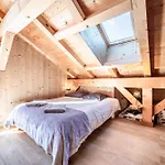 Chalet Devant