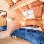 Chalet Devant