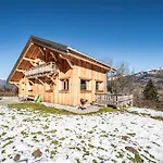 Chalet Devant *