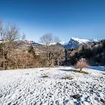 Devant * Morillon