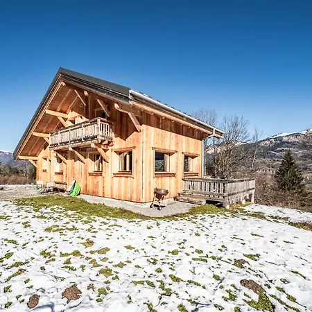 Chalet Devant *